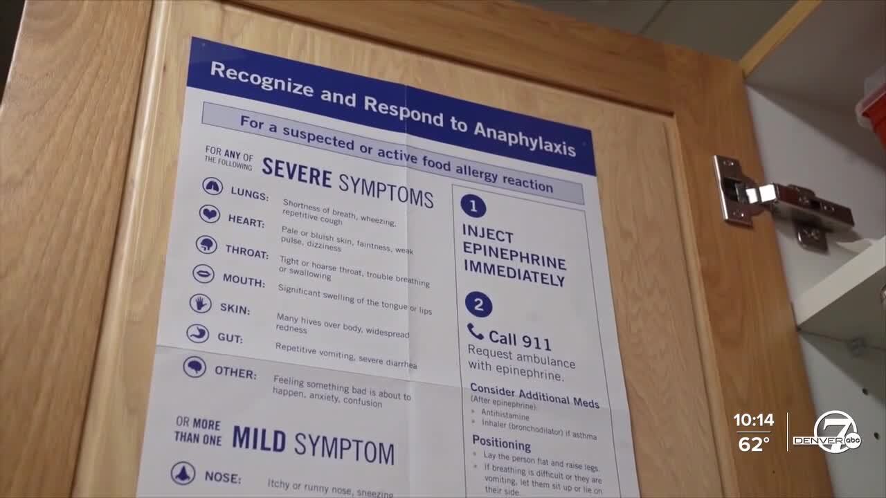 Loveland school food allergies epipens.jpg