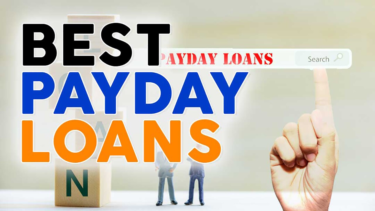 Quick Payday Loan