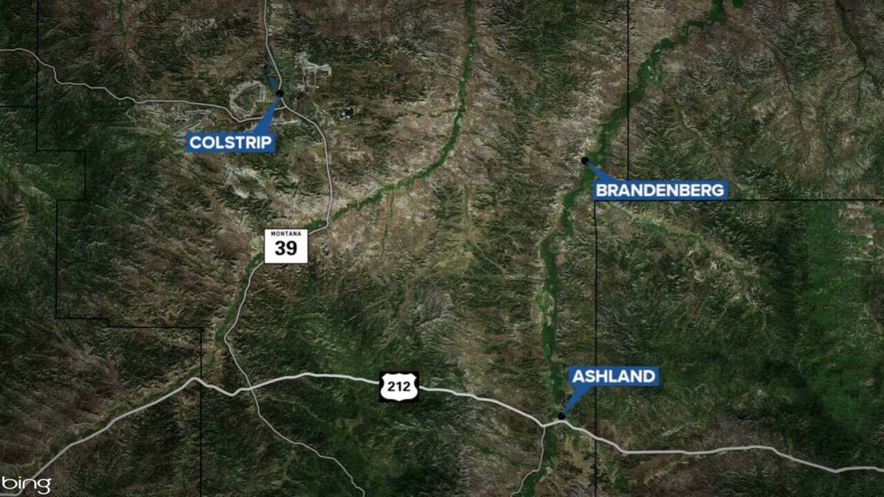 Young woman dies in Rosebud County crash (July 18, 2023)