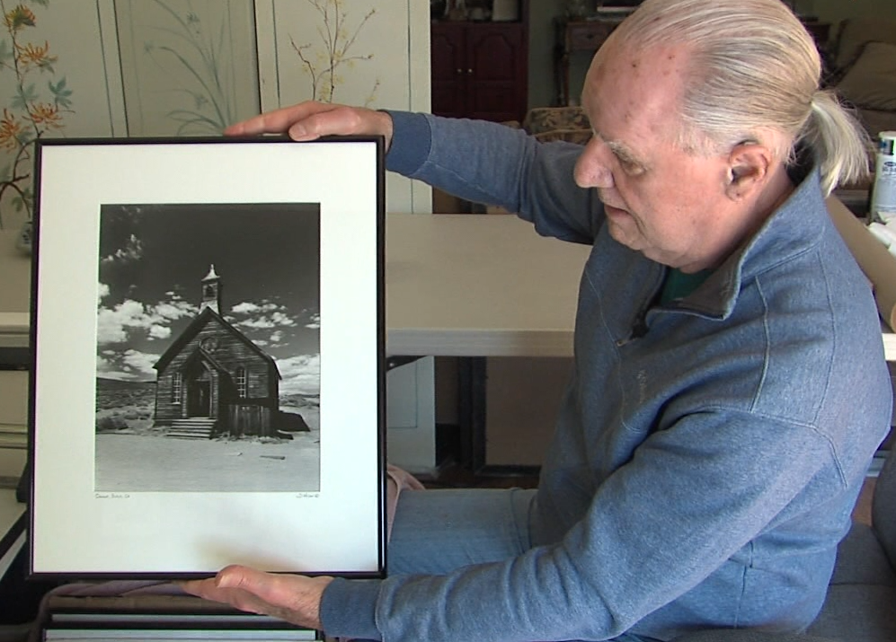 J D Nolan photographer