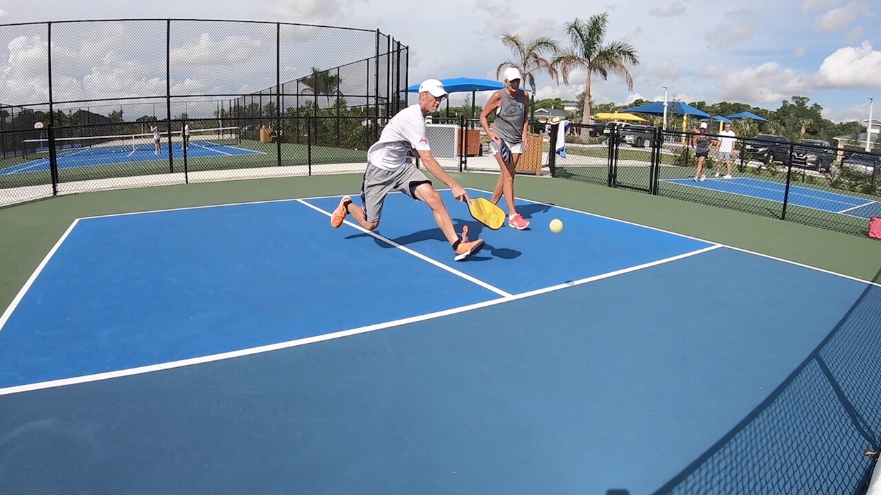4 Pickleball Courts Coming To Patch Reef Park In Boca Raton 4 Pickleball Courts Coming To Patch Reef Park In Boca Raton