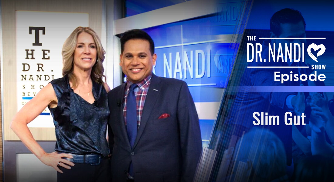 Dr. Nandi Show