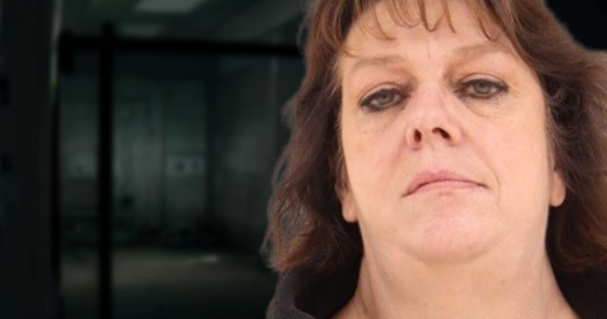 Woman charged with trying to smuggle drugs into jail with phony ...