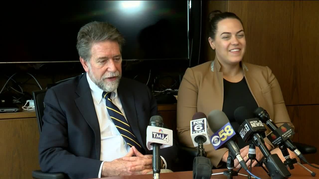 Attorney Ray Dall'Osto