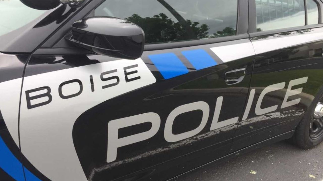 Boise Police Department