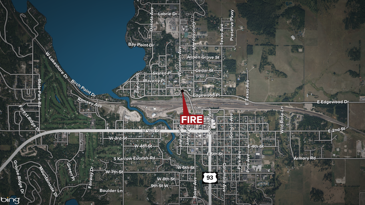 071425 Whitefish Fire Map