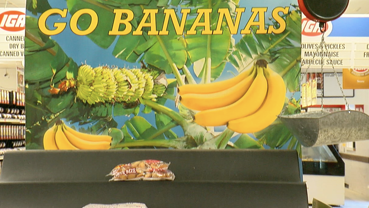 Felicity IGA closing