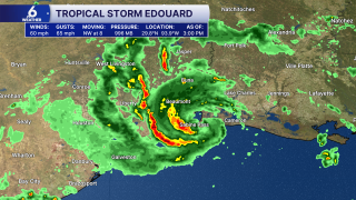 Tropical Storm Edouard at landfall.png