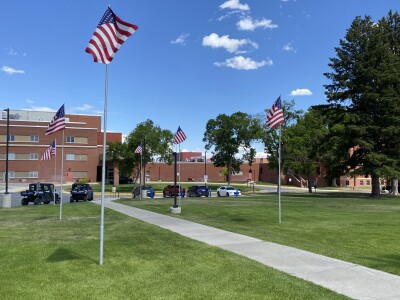 Montana VA Fort Harrison