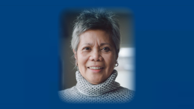 Josefina "Josie" Balois Baje
December 27, 1953 — September 27, 2025