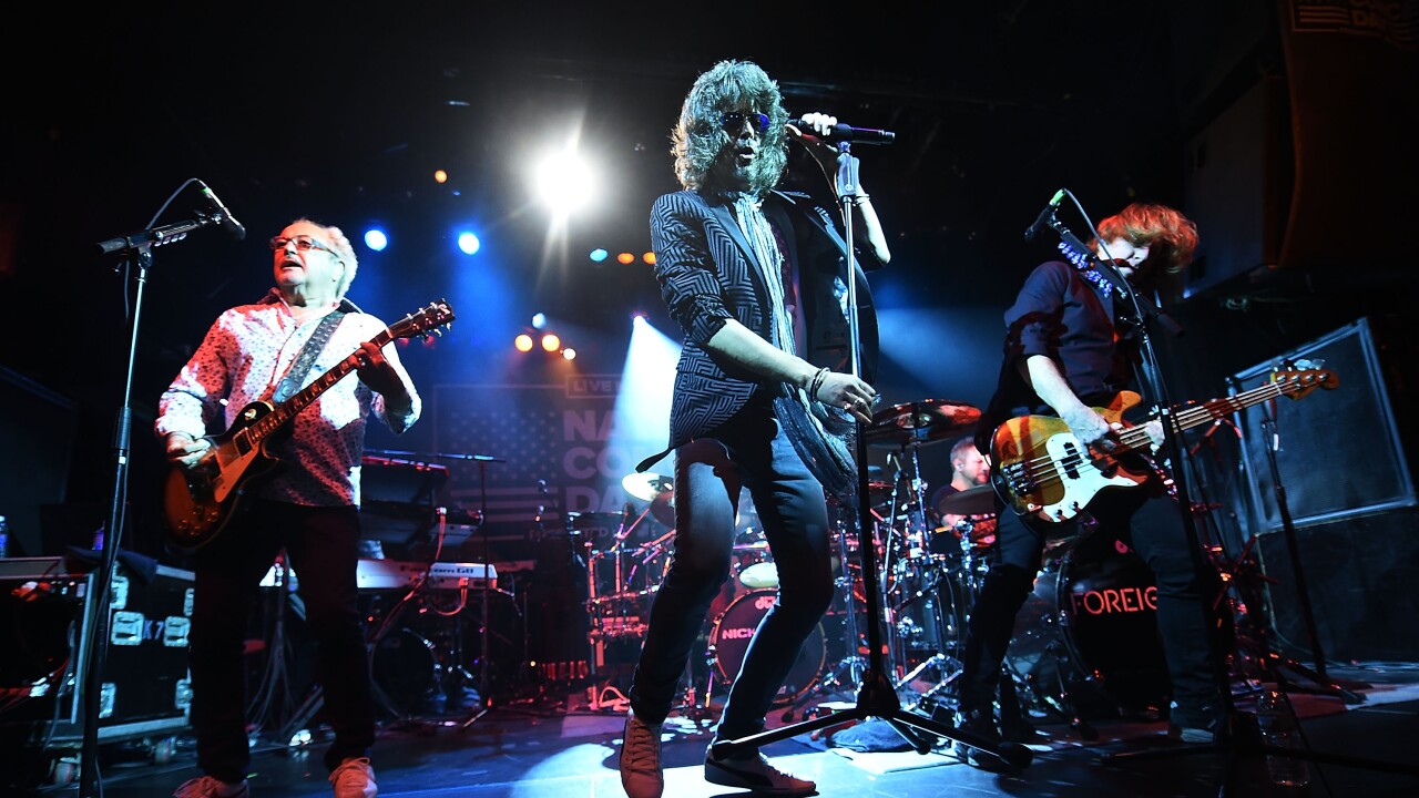 Live Nation Celebrates The 3rd Annual National Concert Day