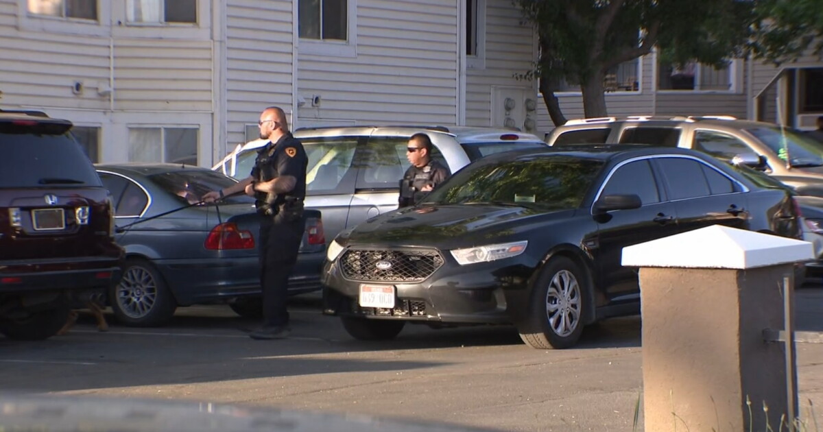 New arrest made in deadly apartment shooting investigation