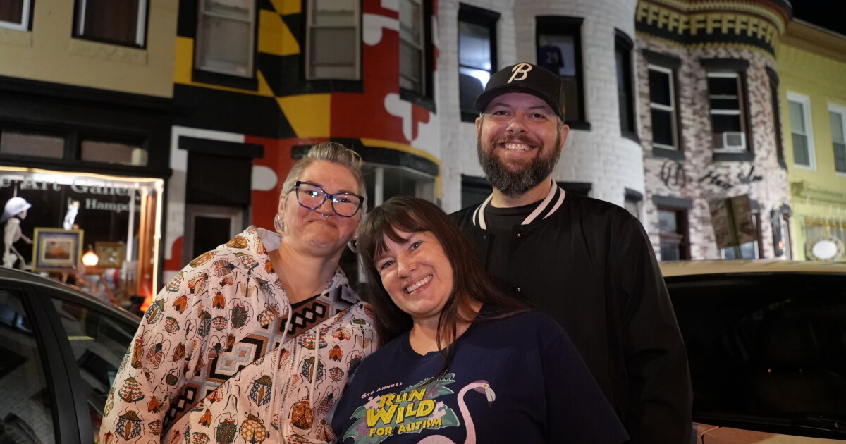 'Supporting each other': 3 Baltimore vendors join forces to open Cosmic City Co-op in Hampden