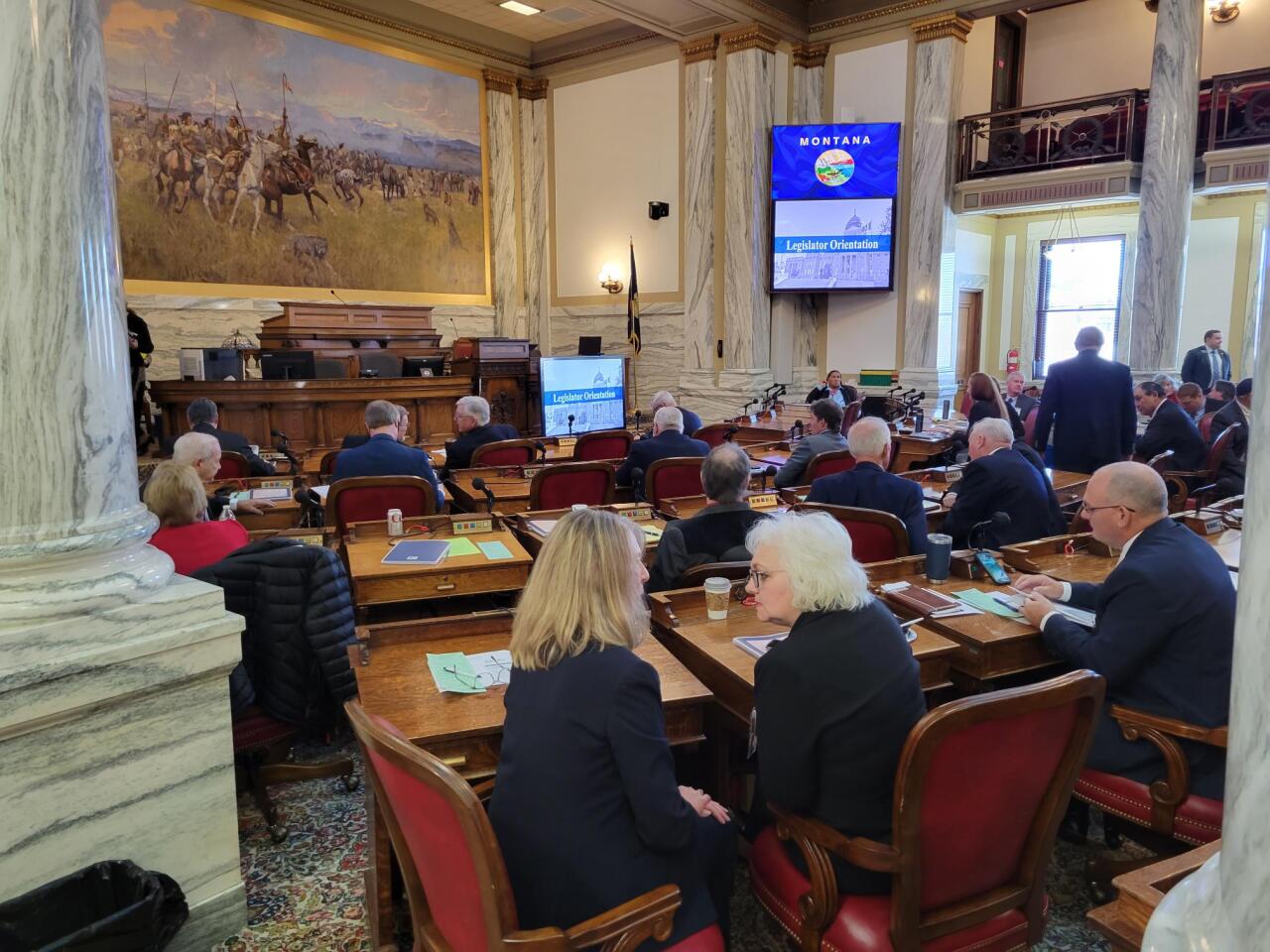 House Republican Caucus