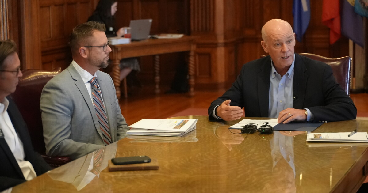 Montana task force releases final recommendations to tackle housing ...