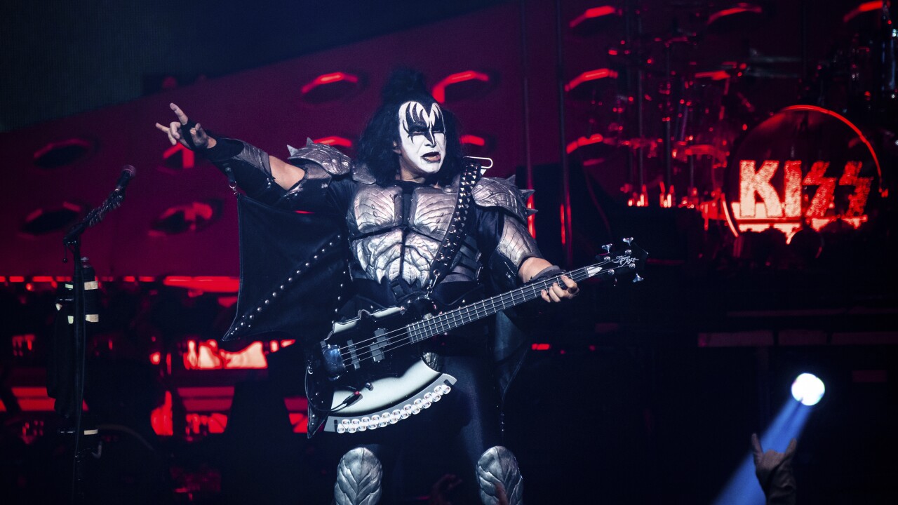 Kiss Concert Cleveland 2024: Rock Your World!