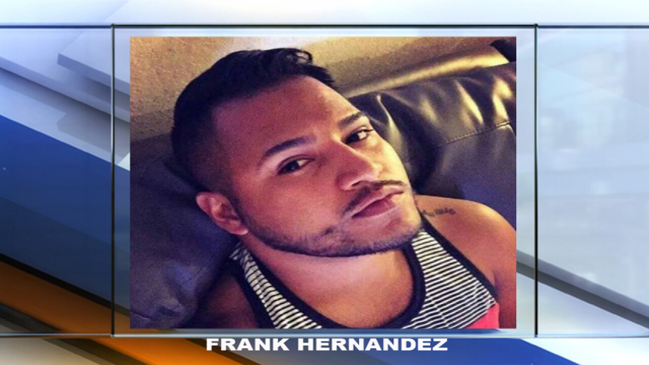 PHOTOS: Victims of Orlando club massacre