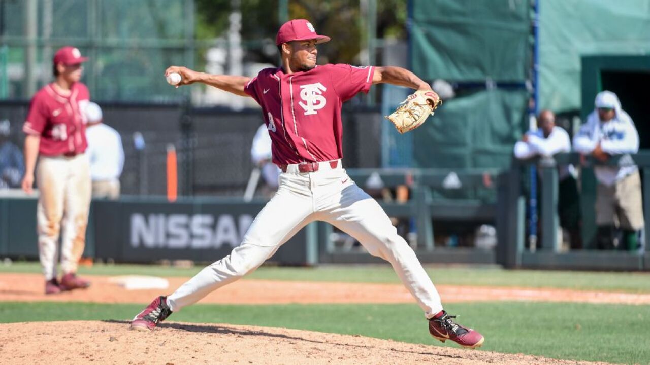Noles Win Series Finale at Miami