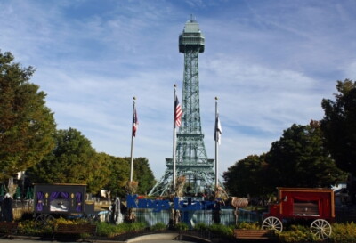 Kings Island