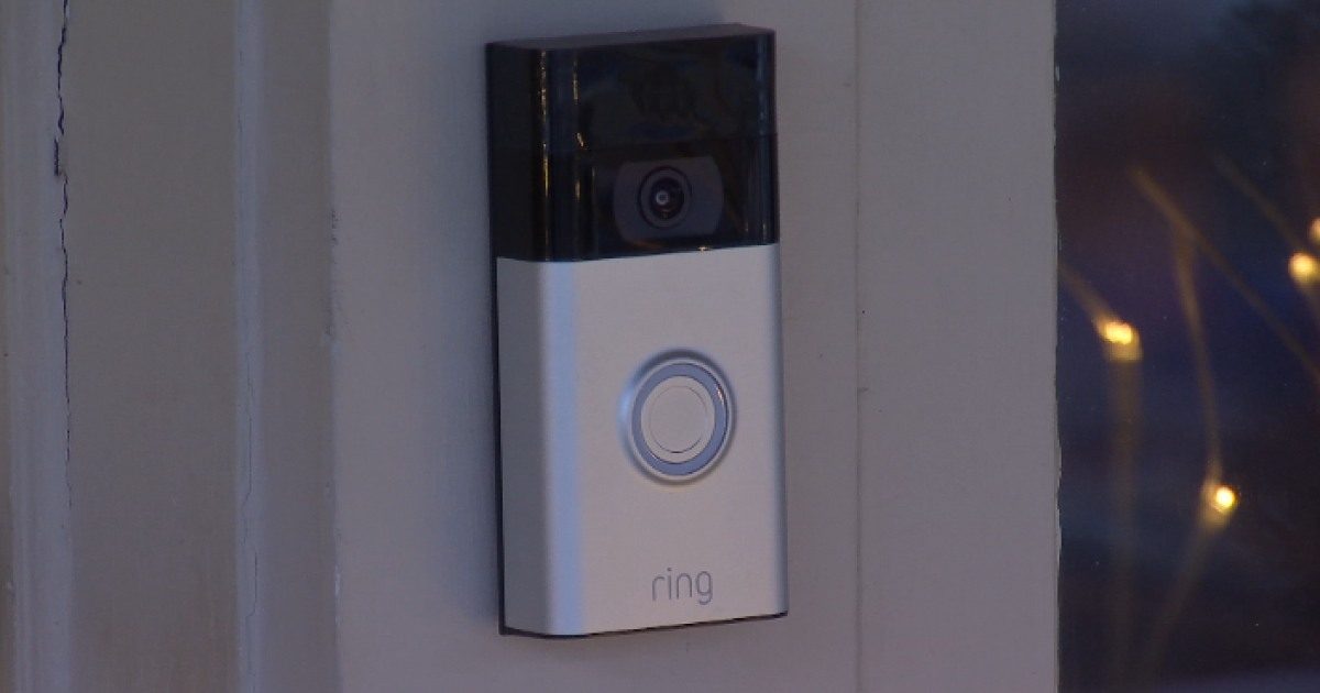 Local police discuss security cameras following 'Ring' policy change - Vimarsana News