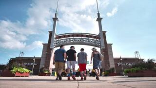 wisconsin state fair