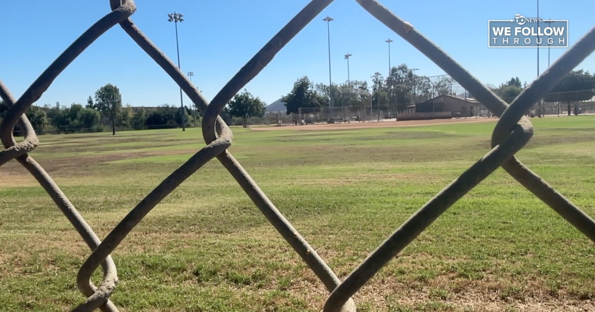Escondido ice rink plan divides community as residents challenge Kit Carson Park conversion