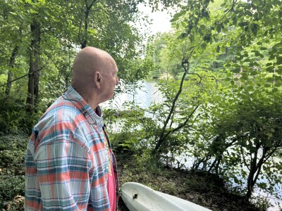Tony Matusicky Property Dispute