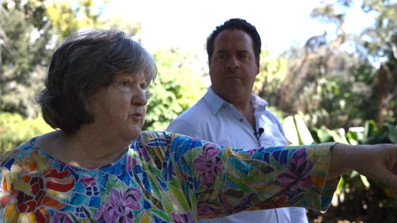 Shutdown and shut out: A Tampa farm locked out of SNAP EBT can’t contact USDA