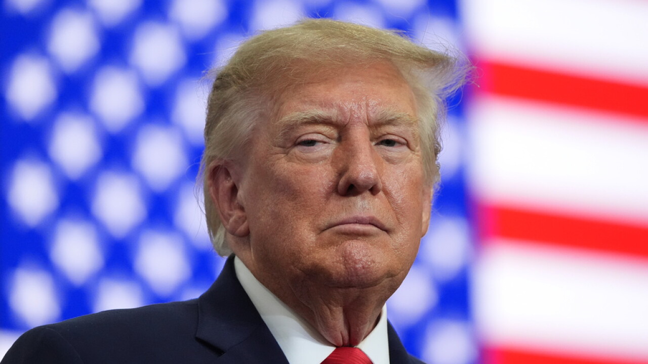 Trump