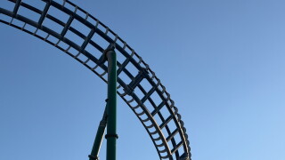 Roller coaster