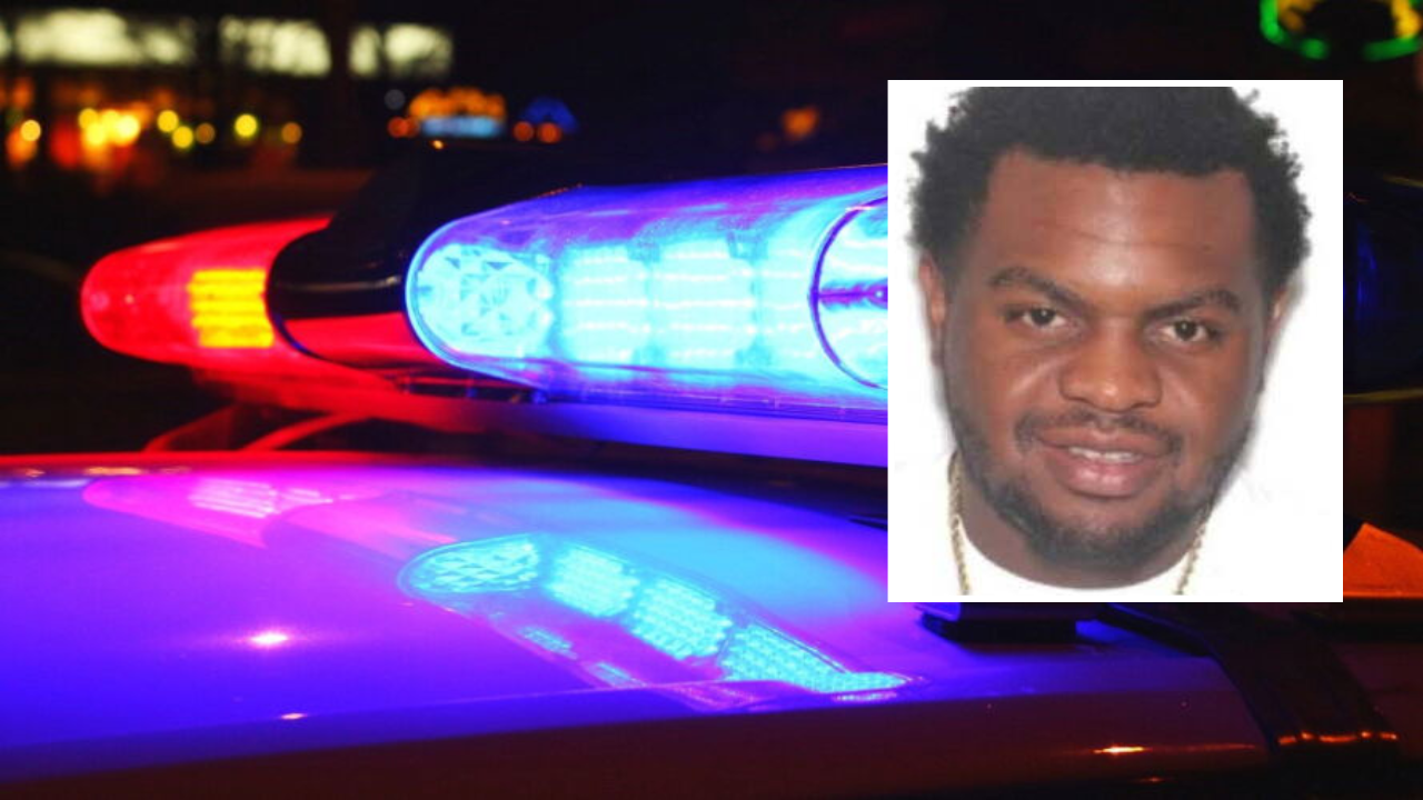 FBI, Lexington police seek public's help locating armed and dangerous fugitive