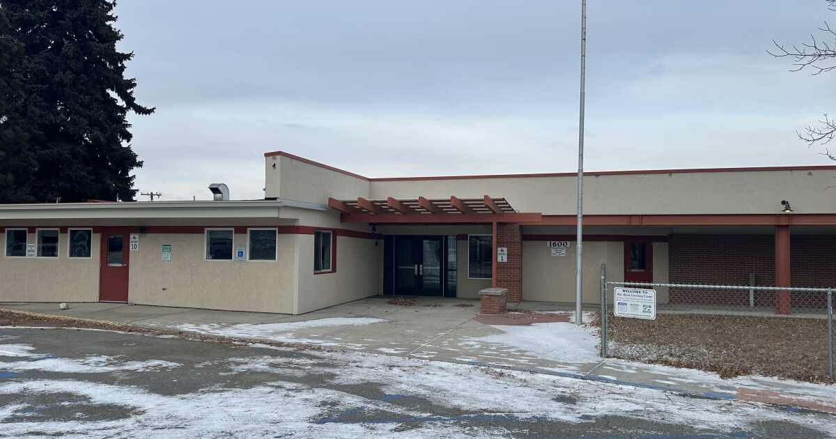 Ray Bjork Learning Center to be used as child care facility by St. Peter's - Vimarsana News