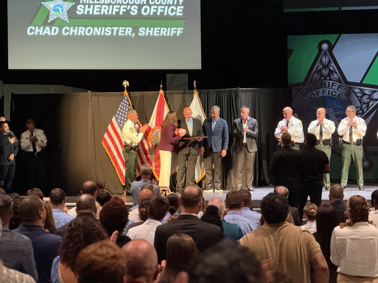 Deputy Colton Daniels