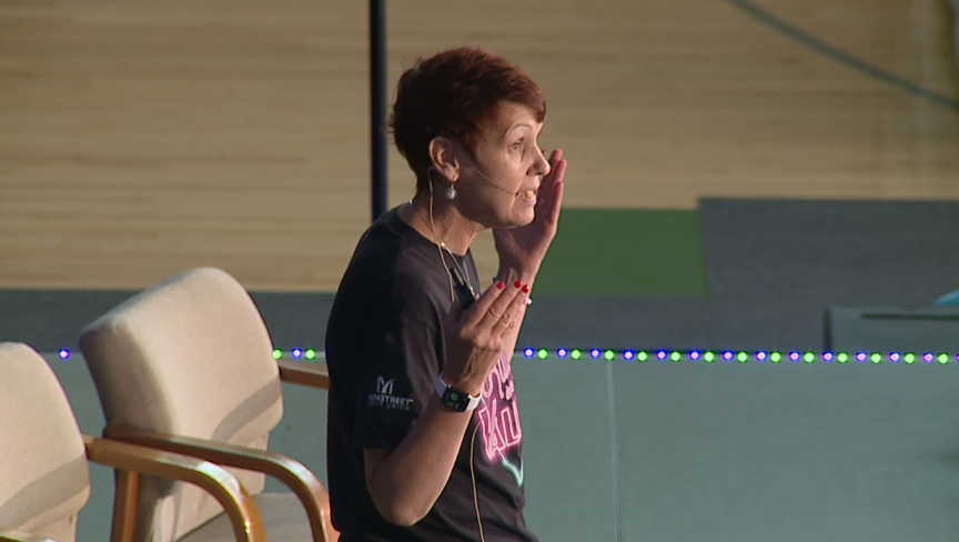 Blue Valley School District