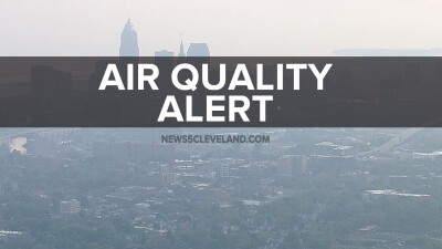 AIR QUALITY 