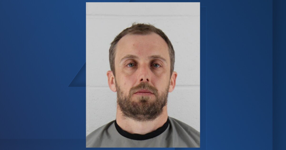 Former Blue Valley Southwest High School trainer pleads guilty in child sex case - Vimarsana News