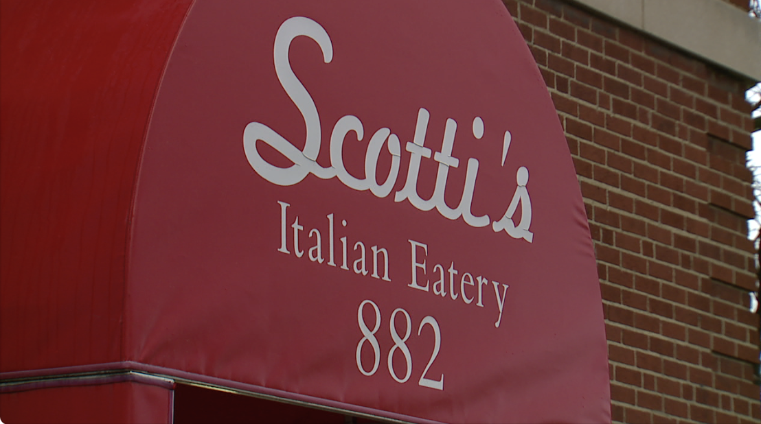 Beloved Italian restaurant on East 185th says it was saved by the neighborhood