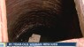 80-year-old helps rescue herself from well