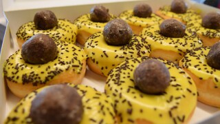 Preakness Donuts