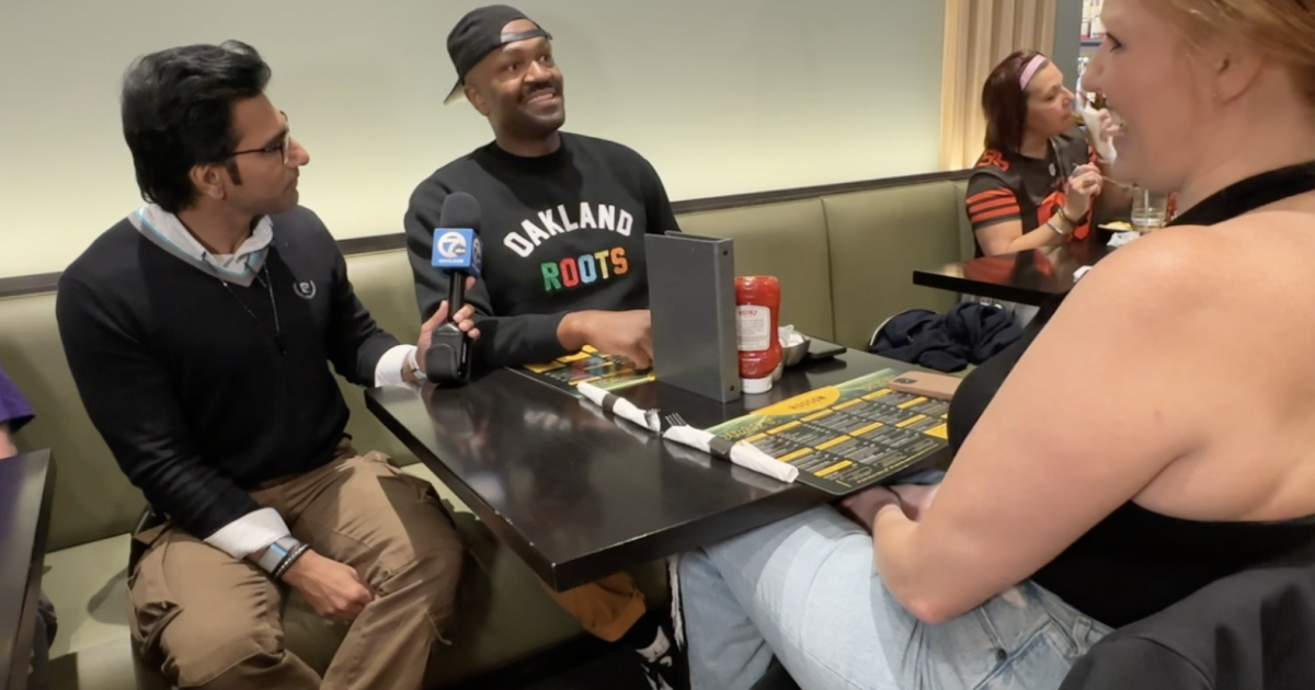 'It was great!' What out-of-towners are saying about Detroit after the NFL Draft - Vimarsana News