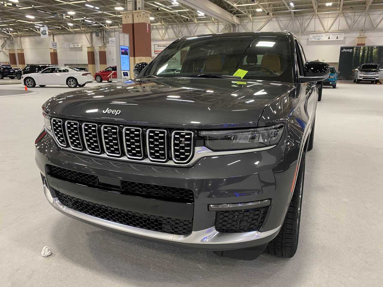 Milwaukee Car & Truck Show