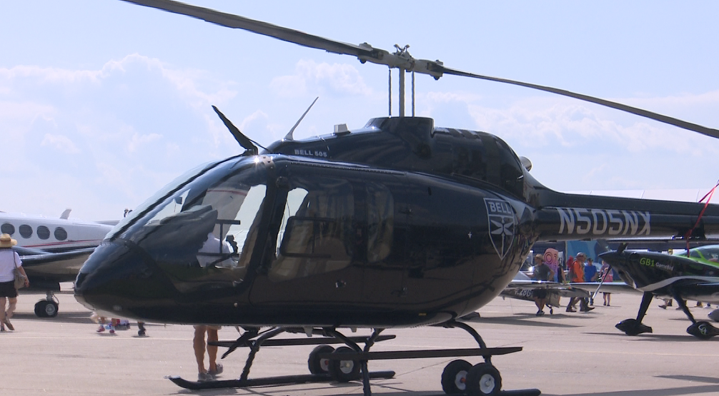 As EAA Airventure wraps up, officials say it was 'A huge, huge success'