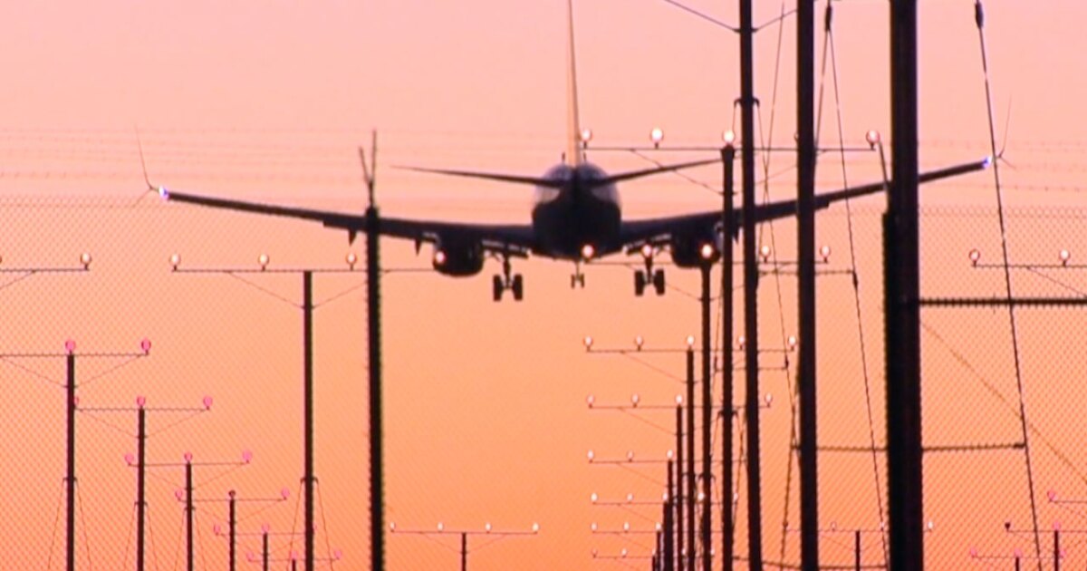 High gas prices could impact summer travel plans High gas prices could impact summer travel plans