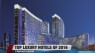 Two Las Vegas hotels win award from Tripadvisor