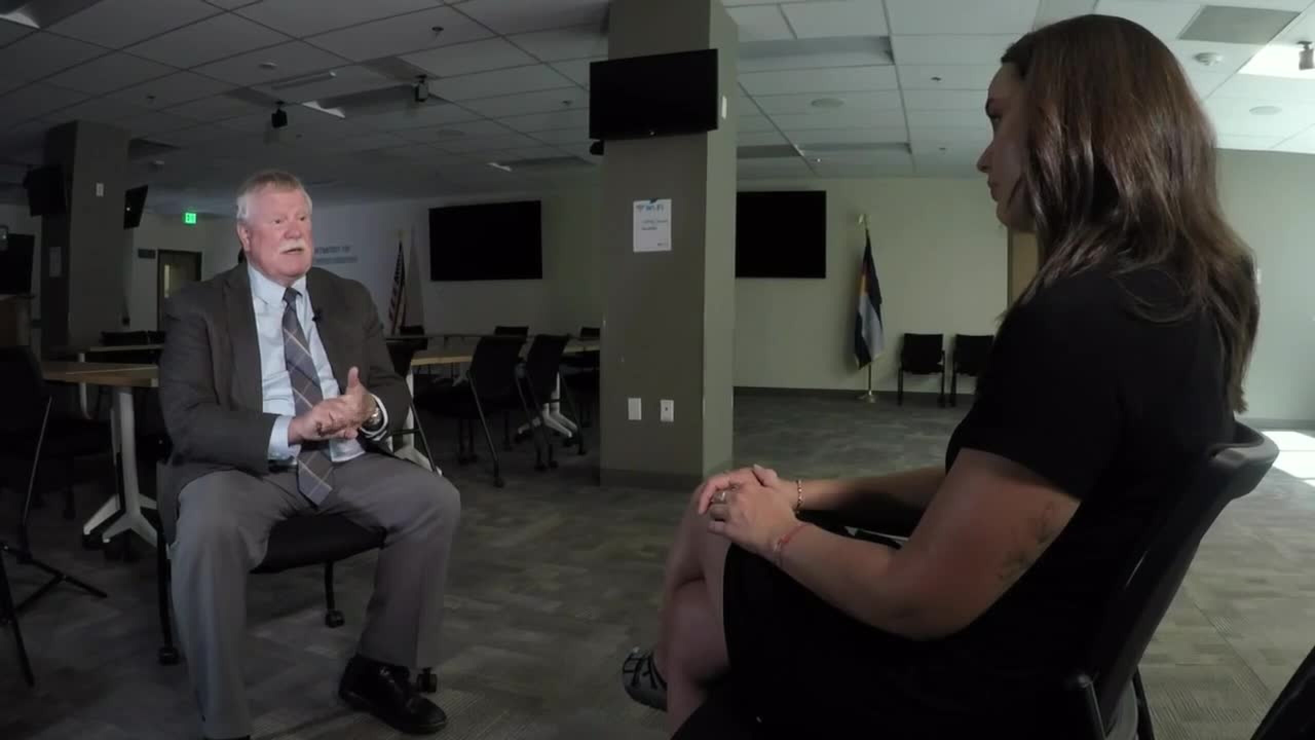 Colorado launches new, online curriculum explaining how to use red flag law