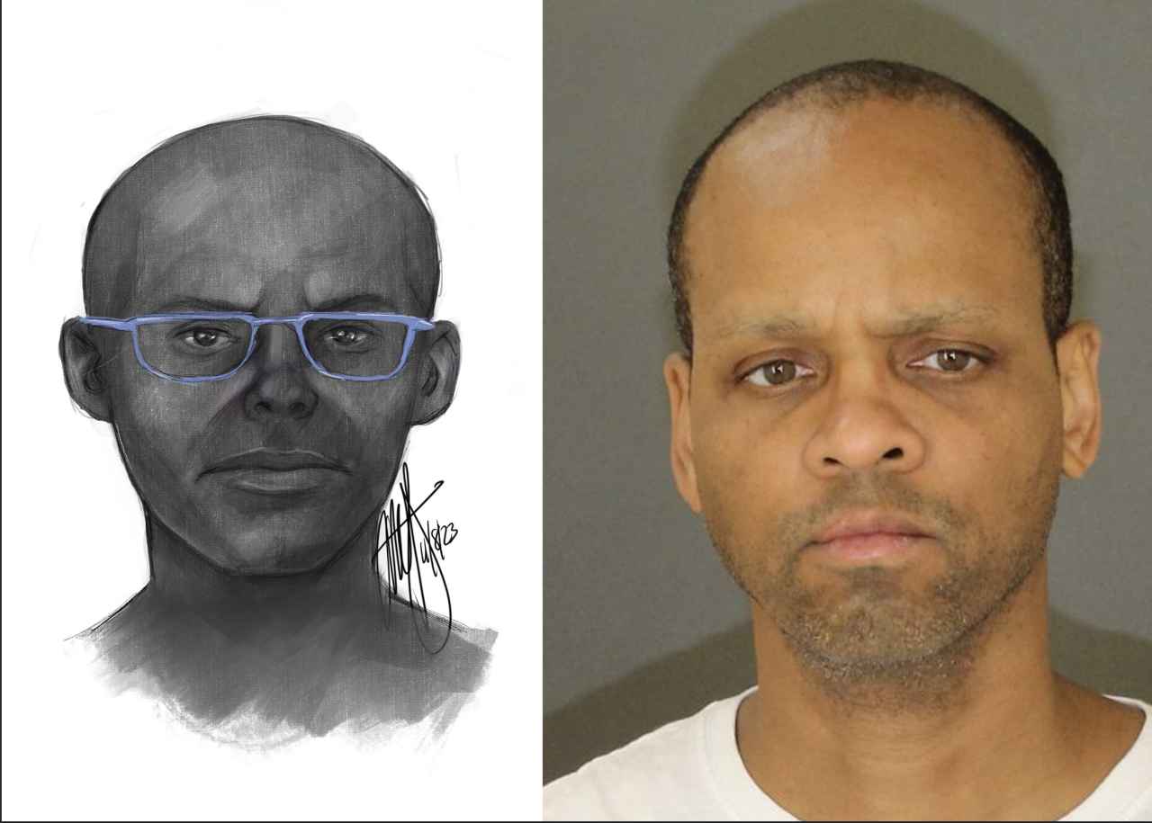 Leakin Park assault