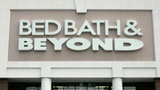 BED BATH & BEYOND