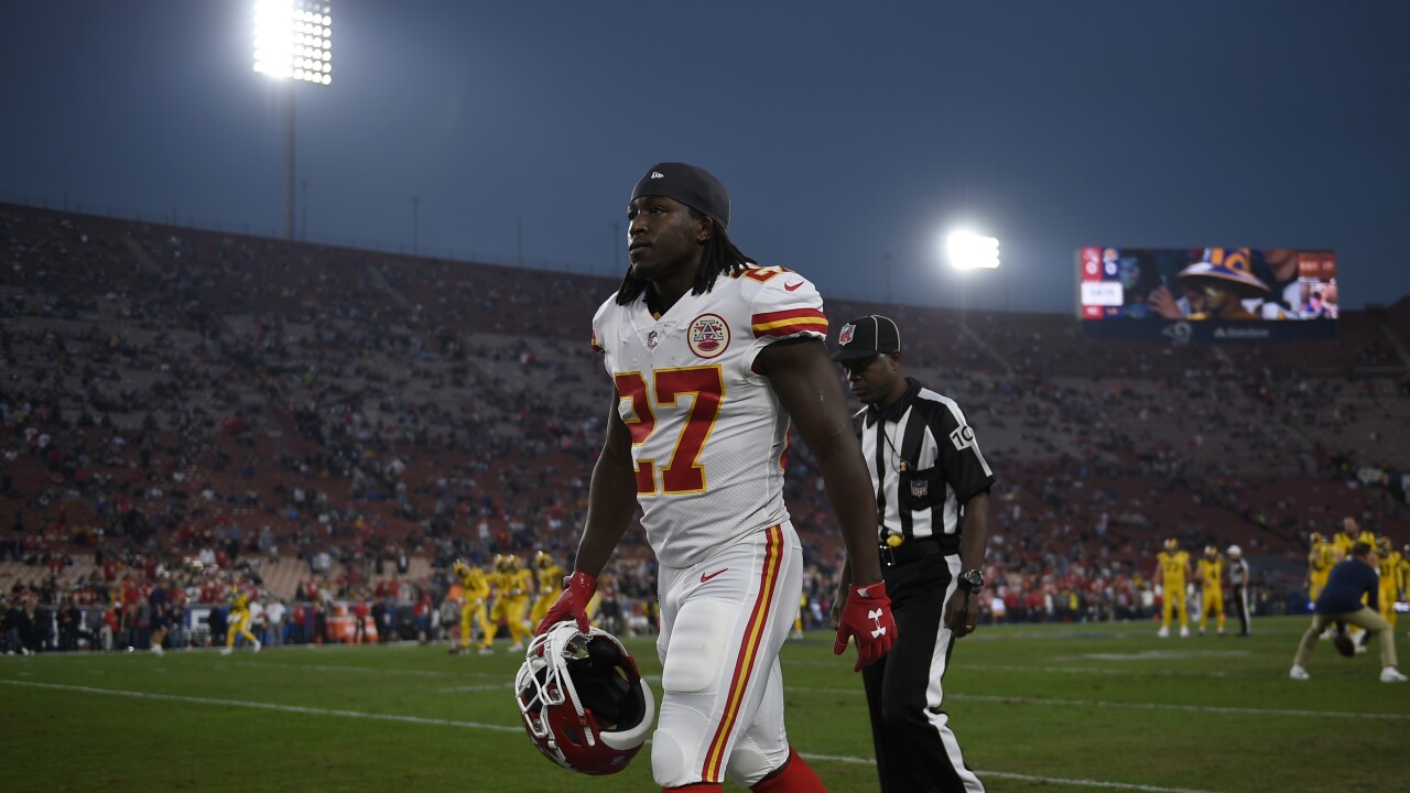 Combine The Latest Football