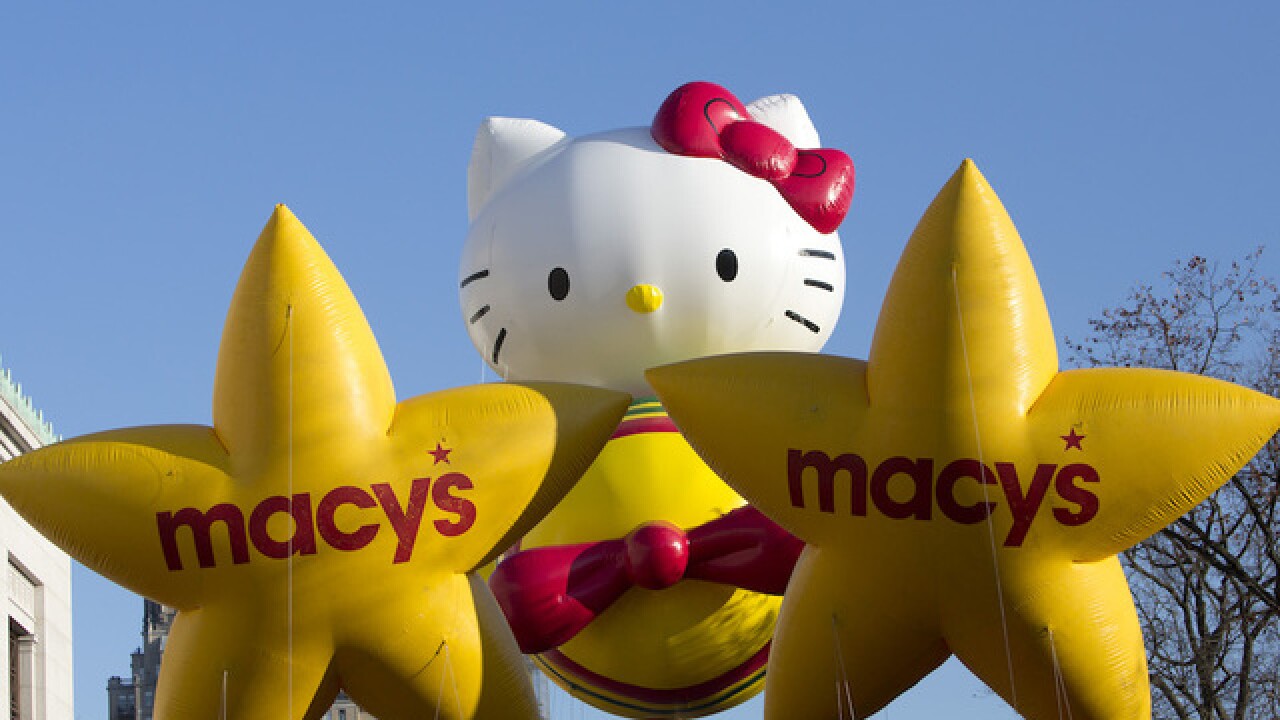 Carmel Marching Band To Perform In 2022 Macy S Thanksgiving Day Parade Macys Day Parade 2022 Balloon List