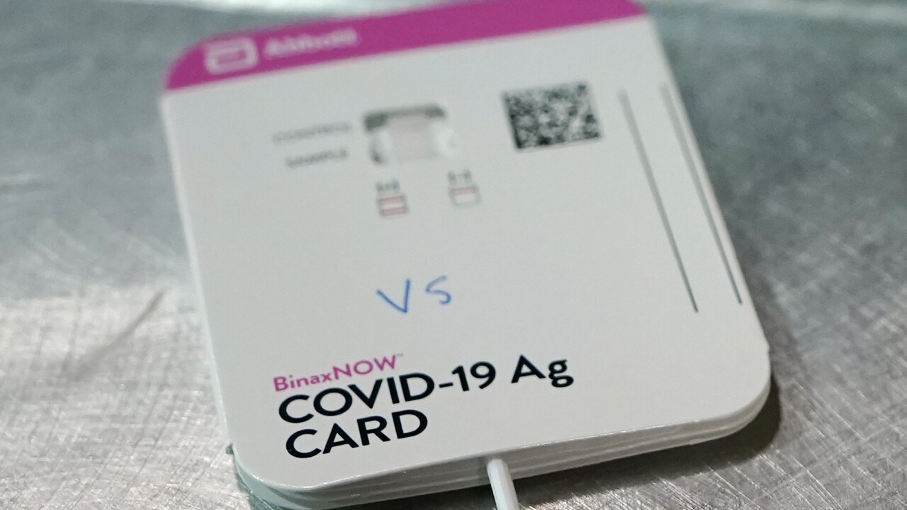What To Do If You Got An Expired Covid 19 Test From Your Local Library What To Do If You Got An Expired Covid 19 Test From Your Local Library